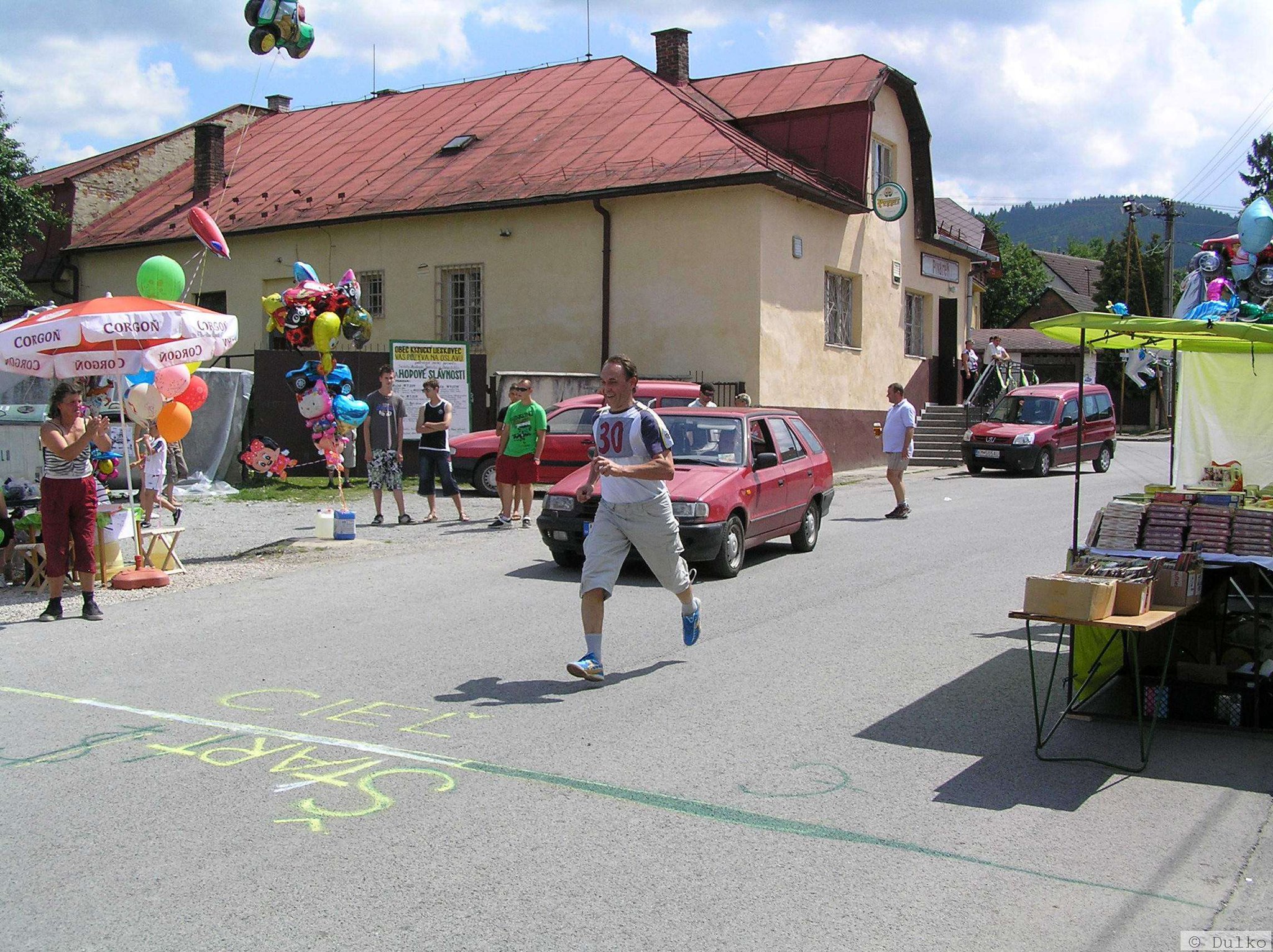 Hody 2011 - 16. júl