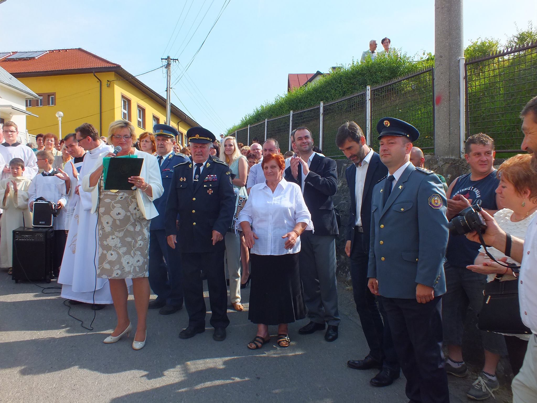 Krst repasovanej Tatry 148 - Barborky