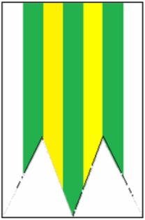 Zastava sela