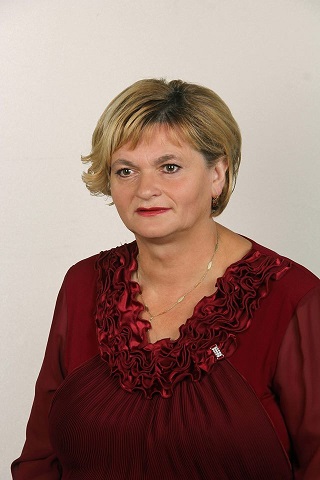 Magdaléna Trubanová